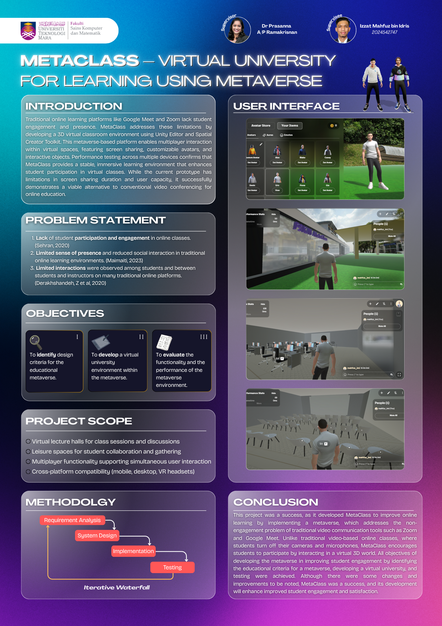 Homepage